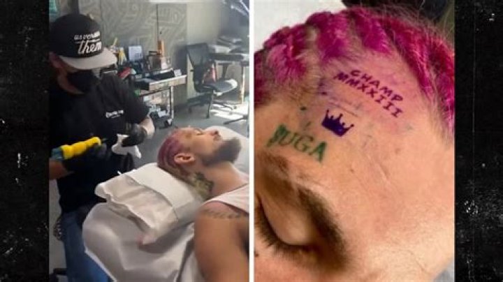 Unveiling The Ink: A Deep Dive Into Sean O'Malley Tattoos