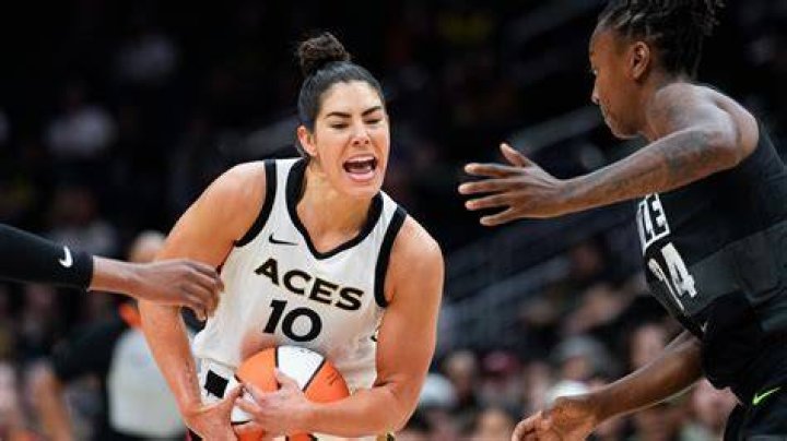 Unveiling The Inspiring Journey Of Kelsey Plum's Mom