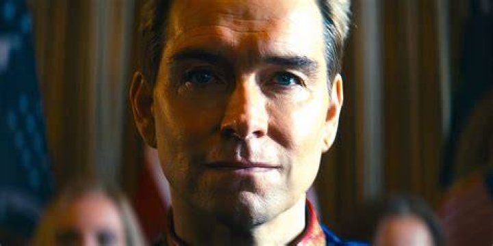 Unveiling The Intriguing Behavior Of Antony Starr