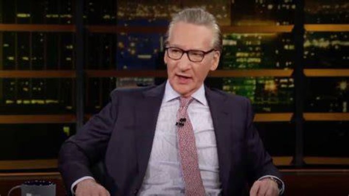 Unveiling The Intriguing Dynamics Of Bill Maher's Family