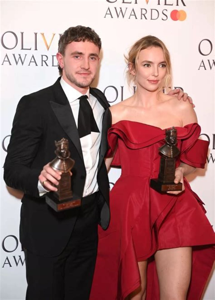 Unveiling The Intriguing Jodie Comer Dating History