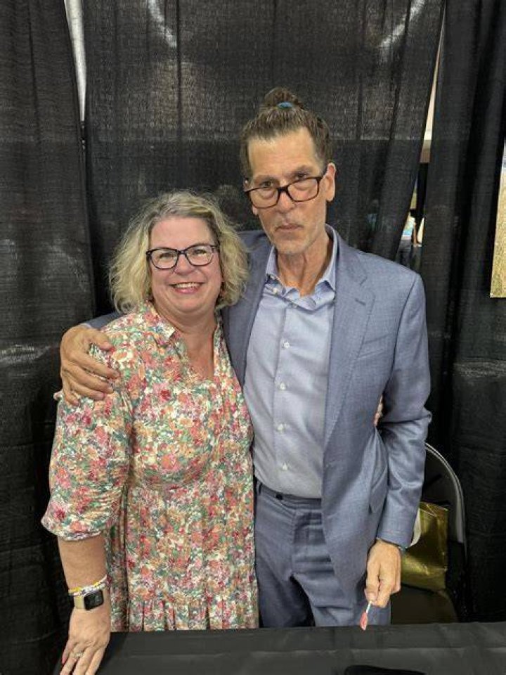 Unveiling The Intriguing Relationship Of Jonathan Gilbert And Melissa Gilbert