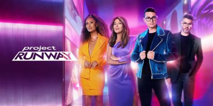 Unveiling The Journey Of Anna Z In Project Runway