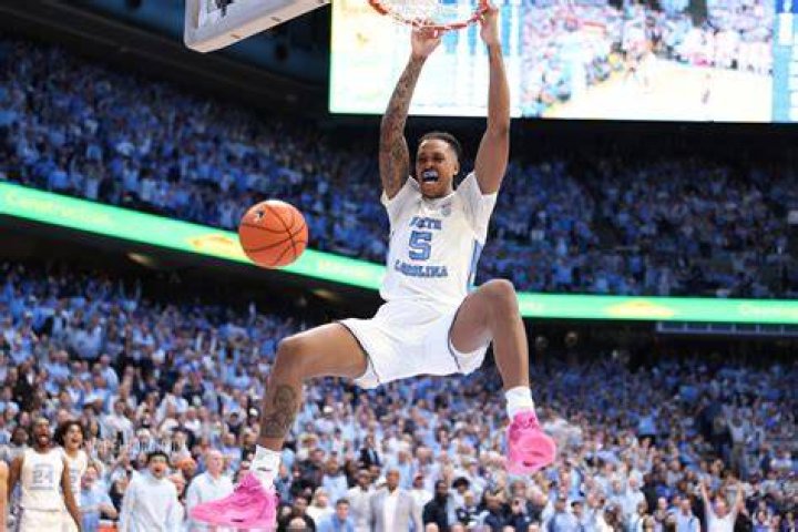 Unveiling The Journey Of Armando Bacot Born: A Rising Star In Basketball