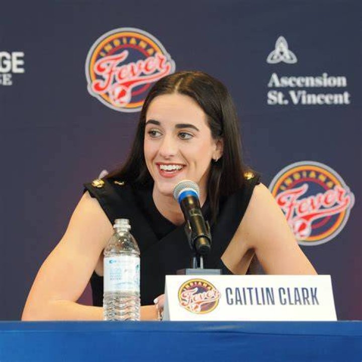 Unveiling The Journey Of Caitlin Clarke: Transgender Advocate And Artist
