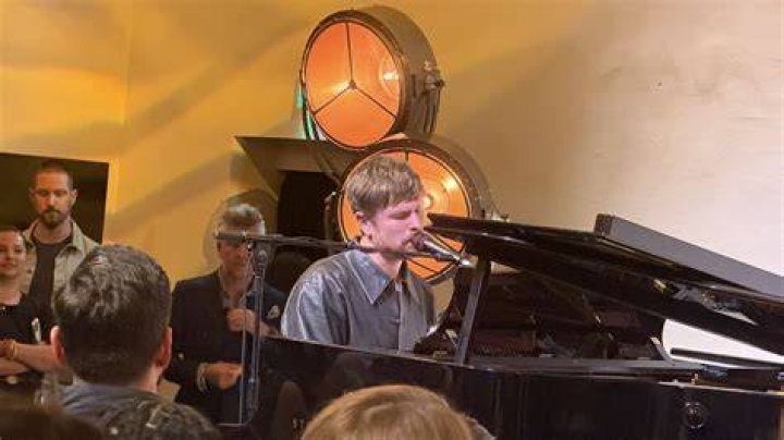 Unveiling The Journey Of James Blake: The Entrepreneurial Visionary