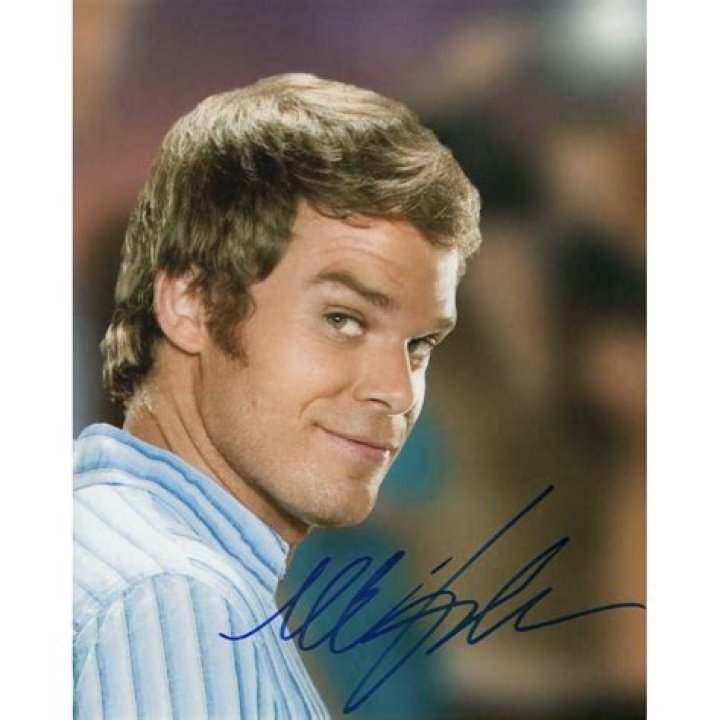 Unveiling The Journey Of Young Michael C. Hall: A Star In The Making