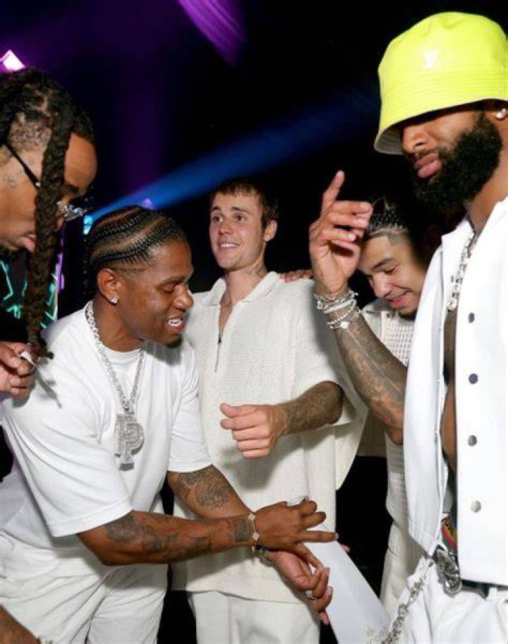 Unveiling The Justin Bieber And Odell Beckham Video: A Celebrity Connection