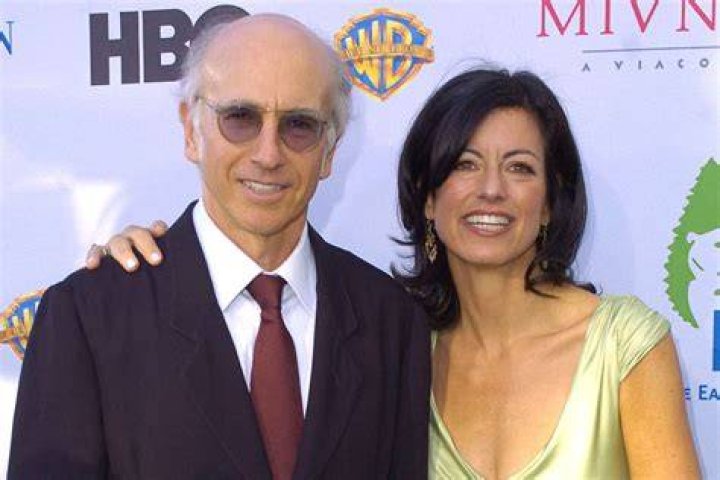Unveiling The Larry David Family: A Deep Dive Into His Personal Life