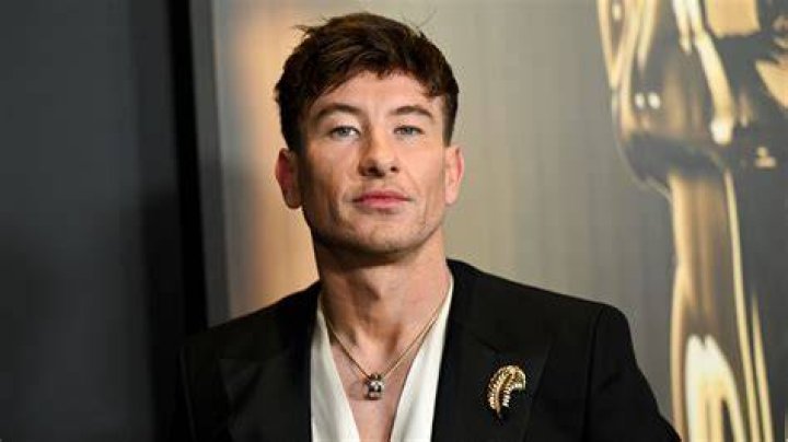 Unveiling The Latest Barry Keoghan News: A Rising Star In Hollywood
