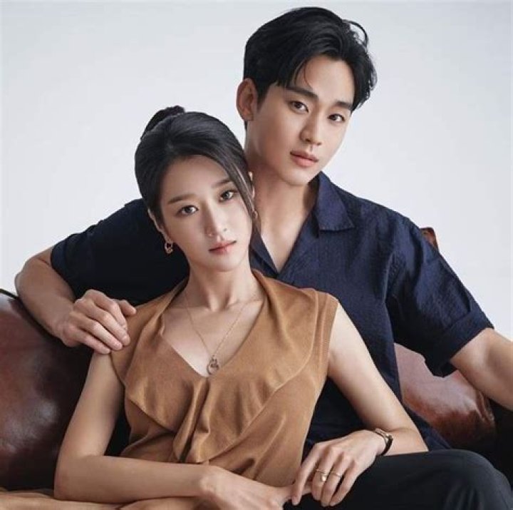 Unveiling The Latest News On Seo Ye Ji And Kim Soo Hyun