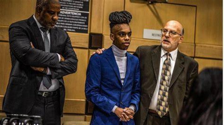 Unveiling The Latest News On YNW Melly: The Rise And Challenges Of A Young Star