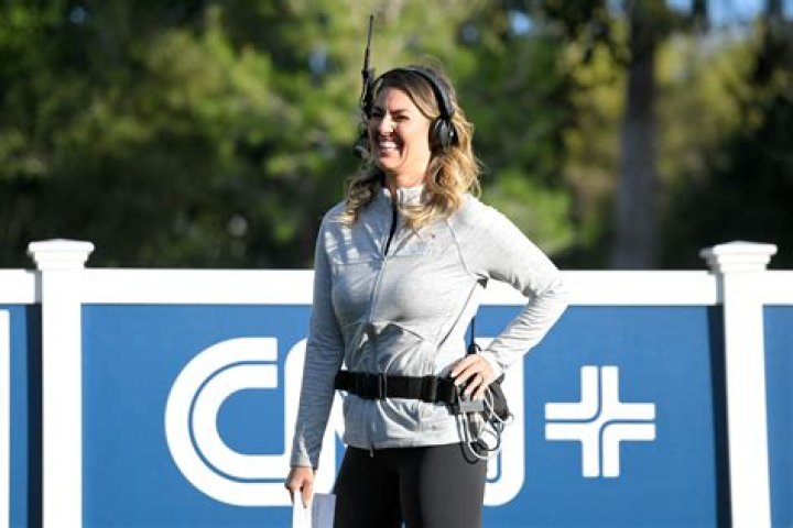 Unveiling The Latest On Amanda Balionis: News, Insights, And More