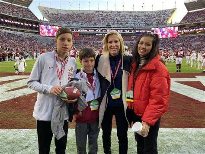 Unveiling The Layers Of Laura Ingraham's Family