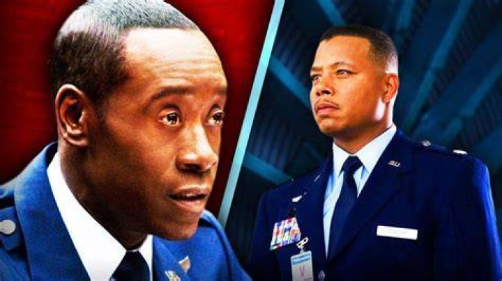 Unveiling The Layers Of Terrence Howard's Background