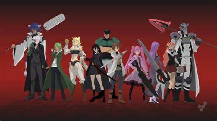 Unveiling The Legacy Of Akame Ga Kill Lubbock
