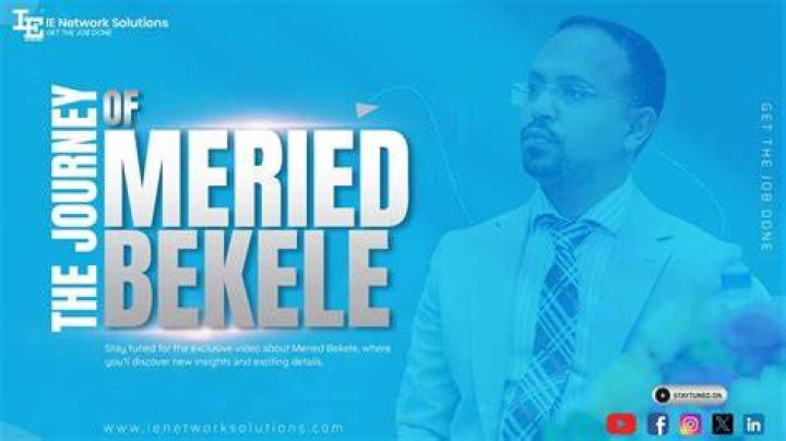 Unveiling The Legacy Of Bekele: A Journey Through Time