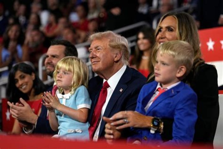 Unveiling The Legacy Of Fred Trump: The Father Of Donald Trump