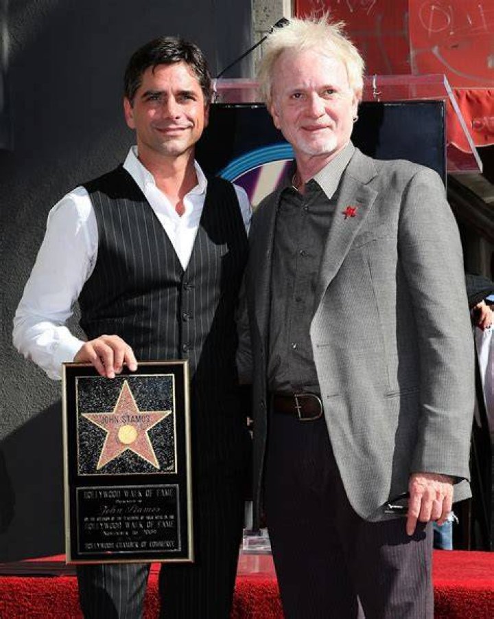 Unveiling The Legacy Of General Hospital's Anthony Geary