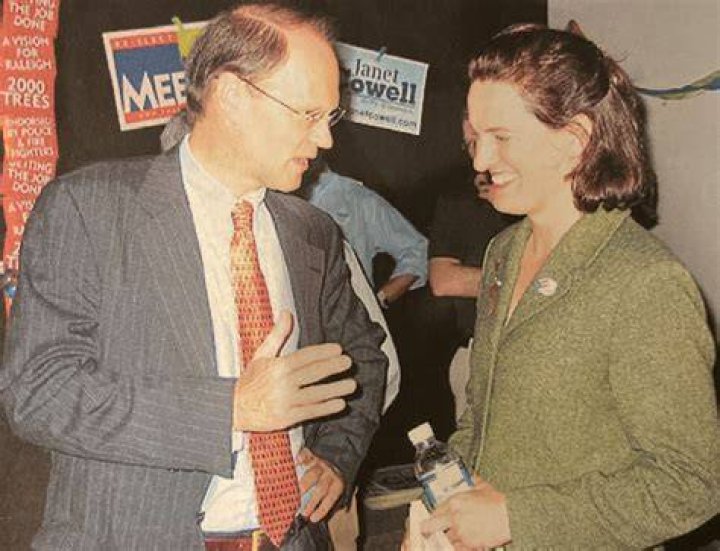 Unveiling The Legacy Of Janet Cowell: A Trailblazer In Public Service