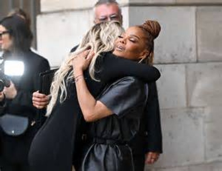 Unveiling The Legacy Of Janet Jackson's Sons