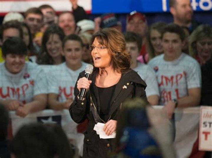 Unveiling The Legacy Of Sarah Palin's House In Wasilla