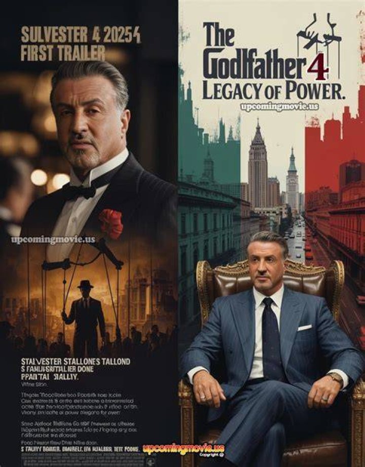 Unveiling The Legacy Of Stallones: A Journey Through Cinema