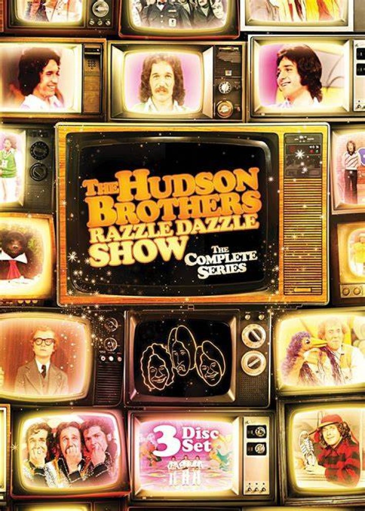 Unveiling The Legacy Of The Hudson Brothers