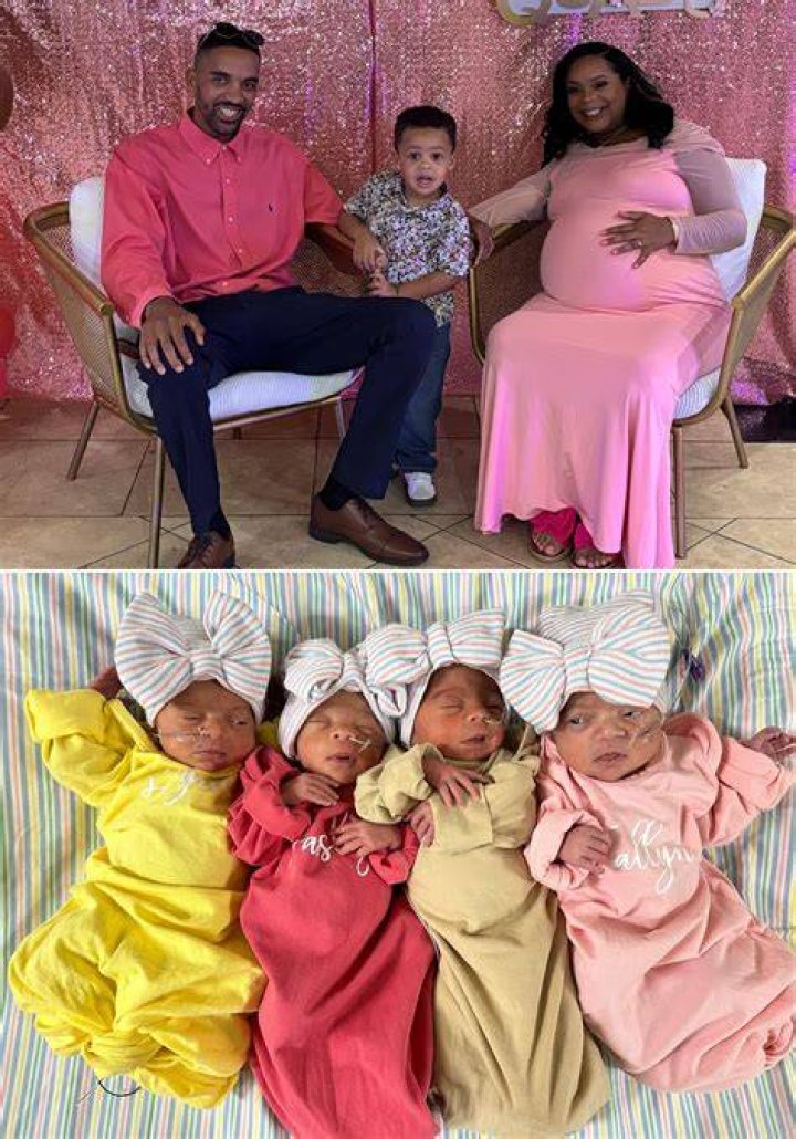 Unveiling The Legacy: The Bee Gees Grandchildren Quadruplets Names