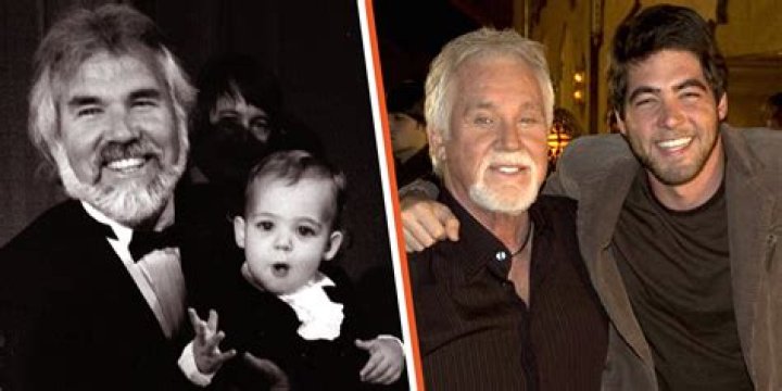 Unveiling The Legacy: Who Is Kenny Rogers' Son Christopher?