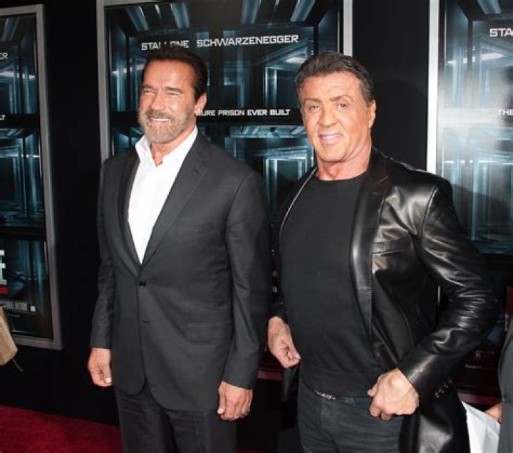 Unveiling The Legend: The Life And Career Of Sylvester Stallone