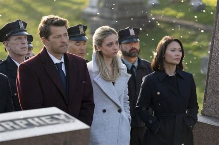 Unveiling The Life And Career Of Actor Misha Collins