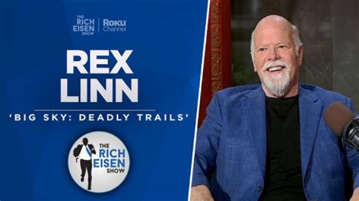 Unveiling The Life And Career Of Actor Rex Linn