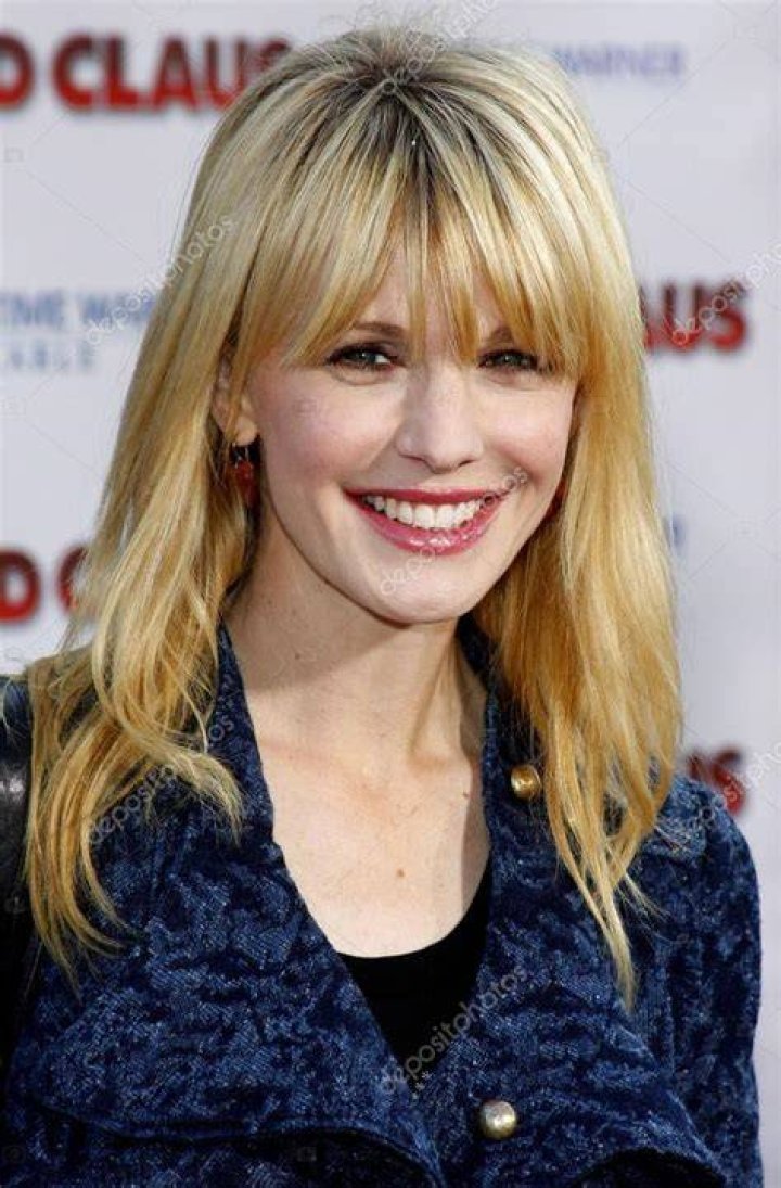 Unveiling The Life And Career Of Actress Kathryn Morris