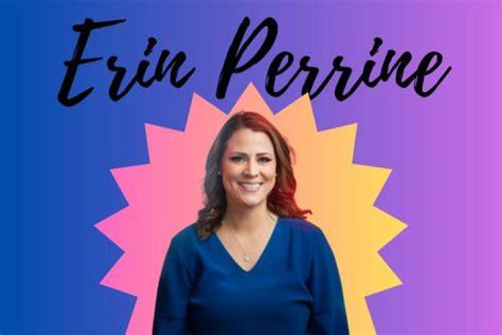 Unveiling The Life And Career Of Erin Perrine
