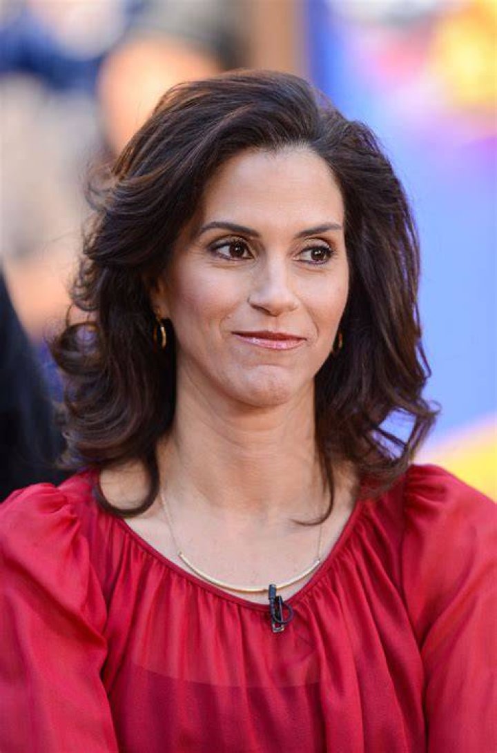 Unveiling The Life And Career Of Jamie Gertz