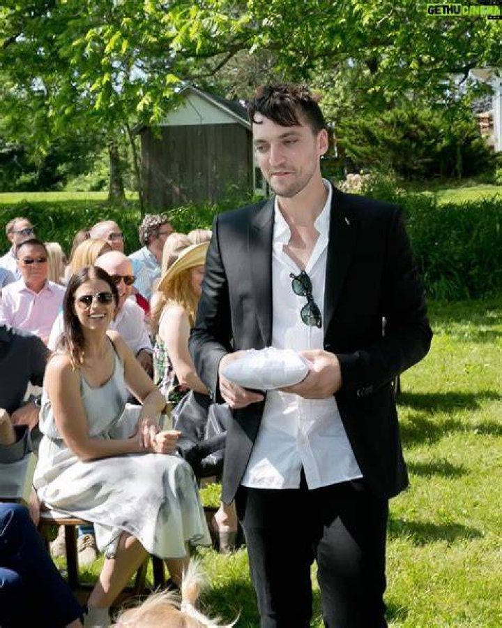 Unveiling The Life And Career Of Richard Harmon