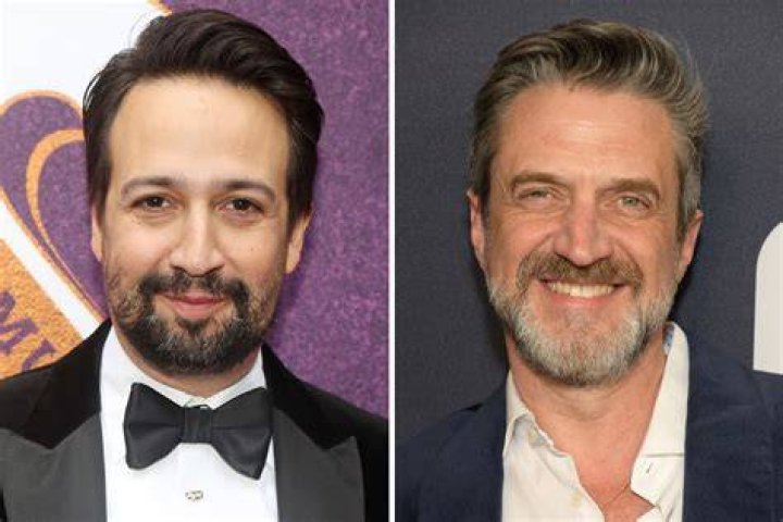 Unveiling The Life And Identity Of Raul Esparza