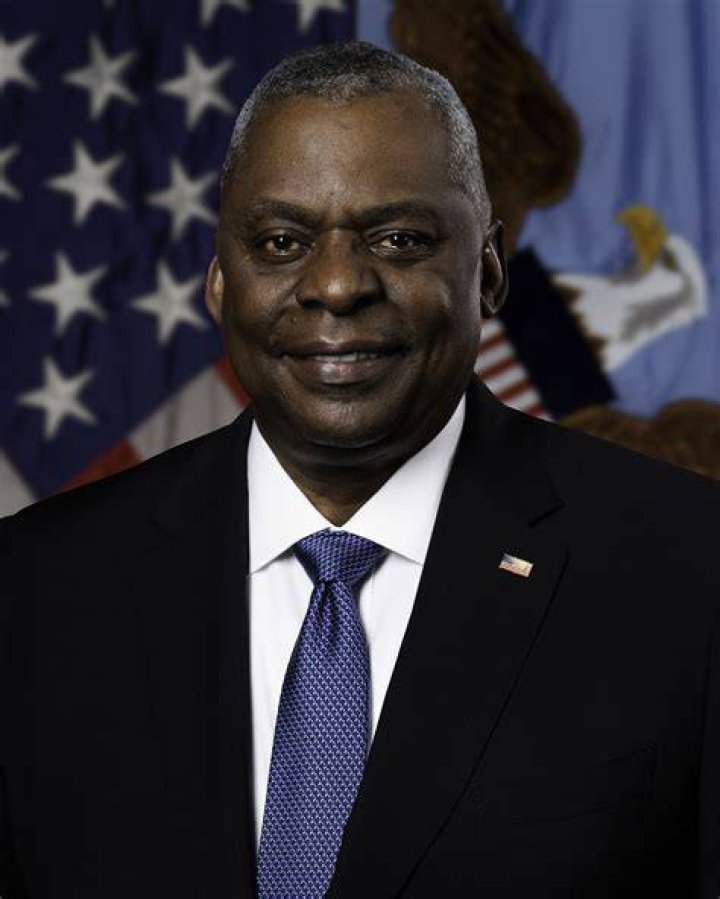 Unveiling The Life And Impact Of Secretary Austin