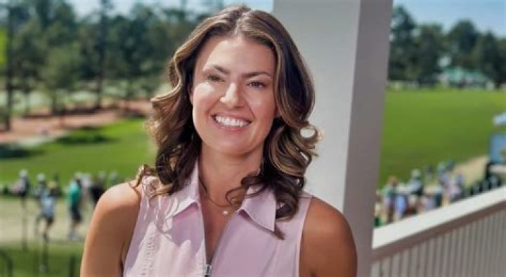 Unveiling The Life And Journey Of Amanda Baluonis