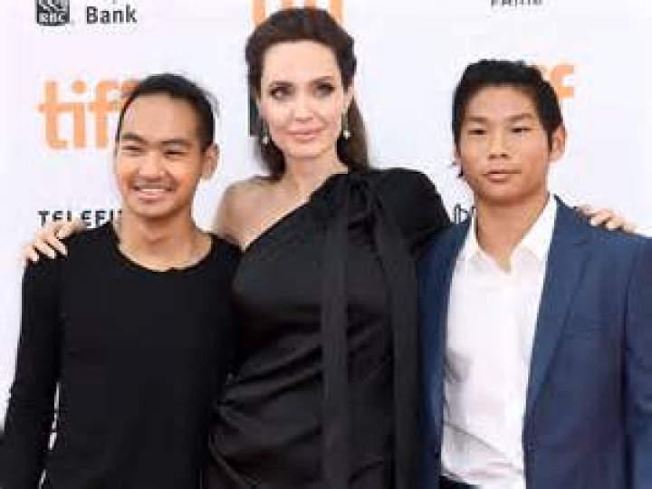 Unveiling The Life And Journey Of Angelina Jolie's Son, Pax Thien Jolie-Pitt