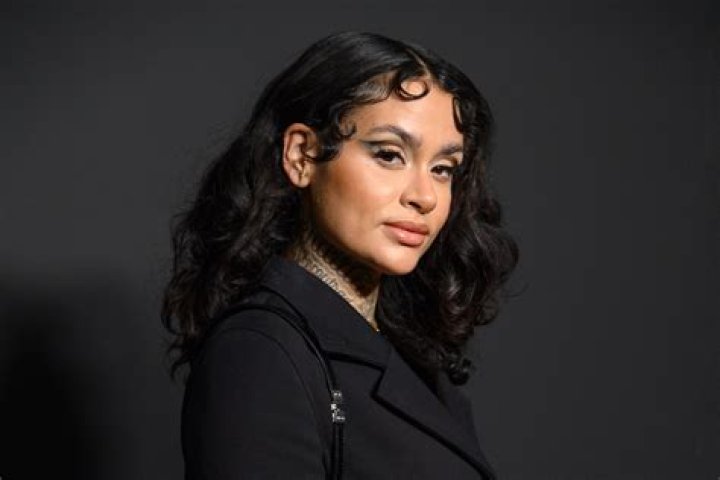 Unveiling The Life And Journey Of Kehlani