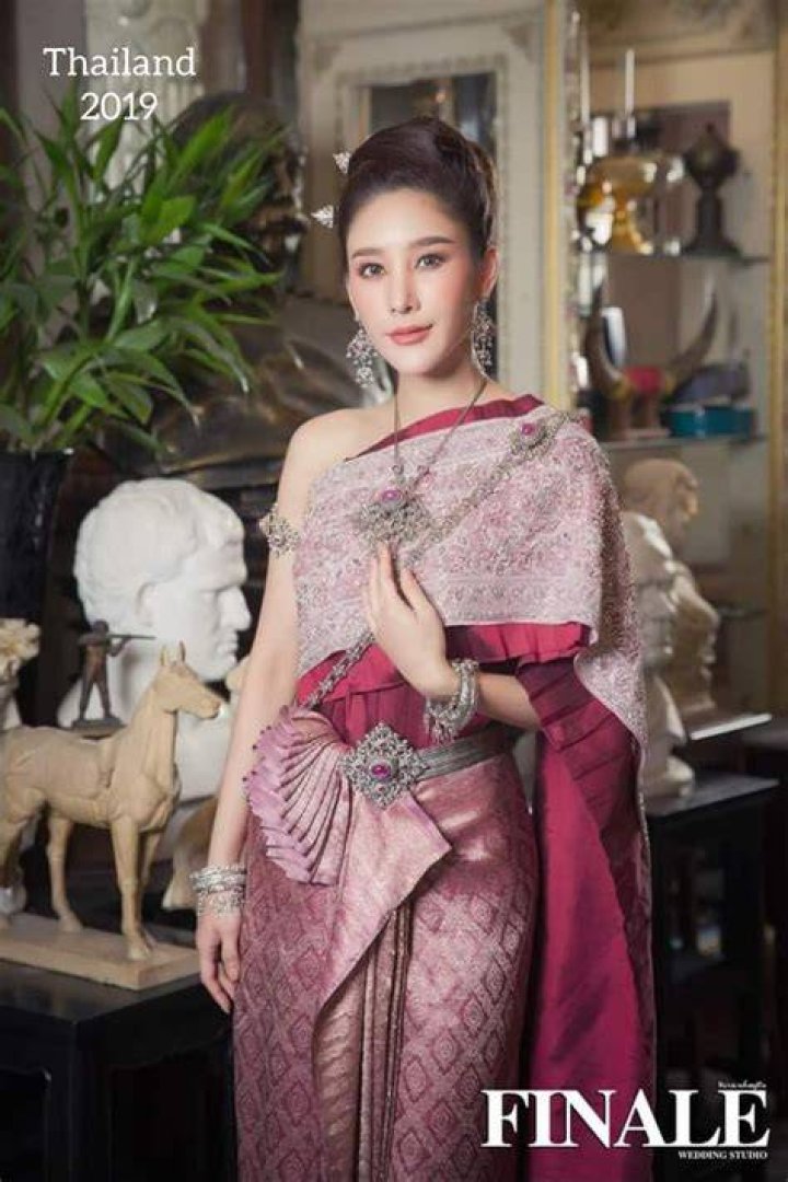 Unveiling The Life And Journey Of Thai Actress Tangmo