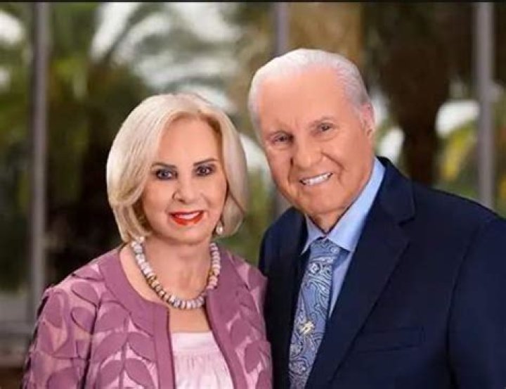 Unveiling The Life And Legacy Of Debbie Swaggart