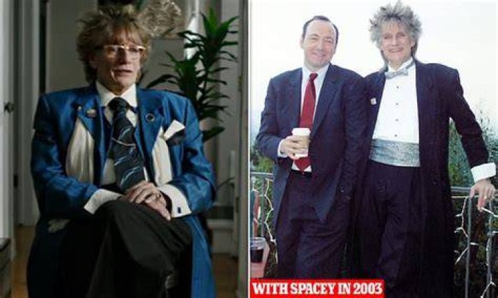 Unveiling The Life And Legacy Of Kevin Spacey’s Brother