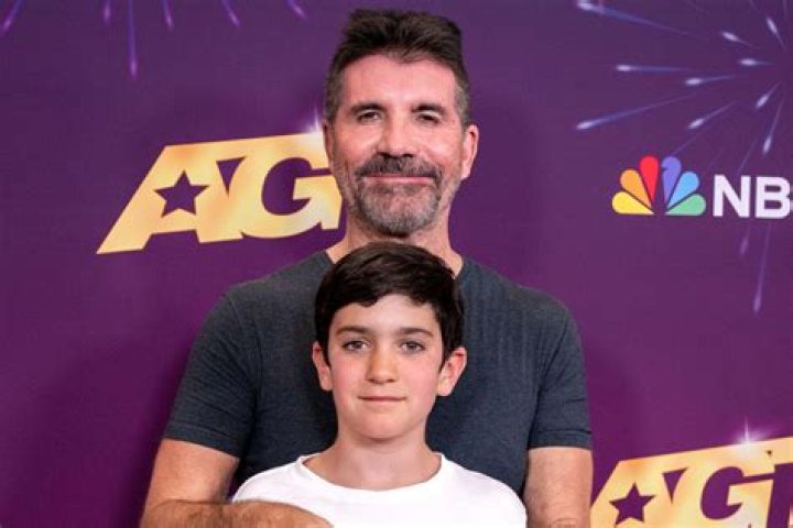 Unveiling The Life And Legacy Of Simon Cowell Zoon