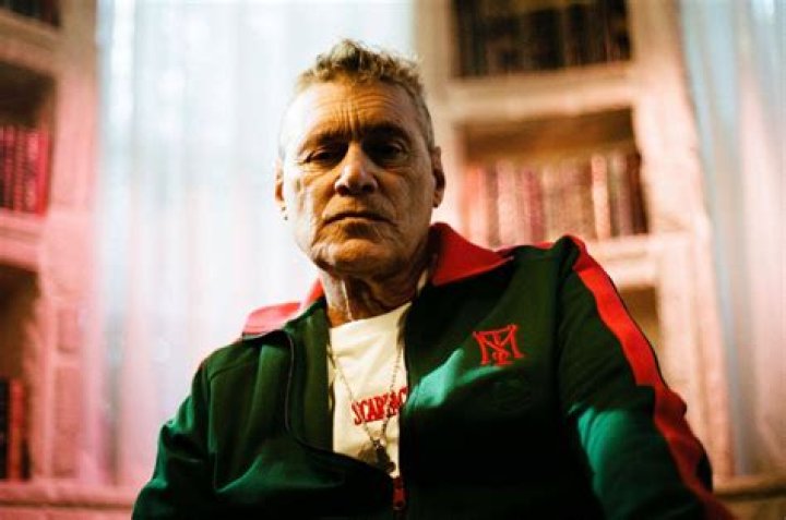 Unveiling The Life And Legacy Of Steven Bauer