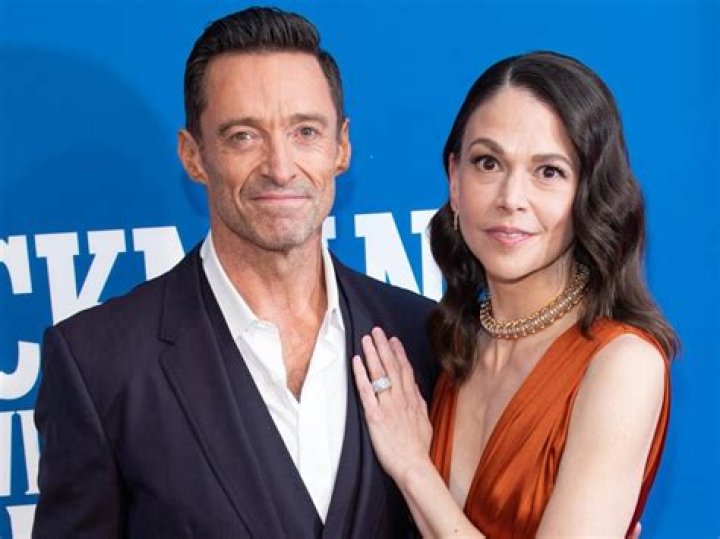 Unveiling The Life And Love Of Hugh Jackman's Wives