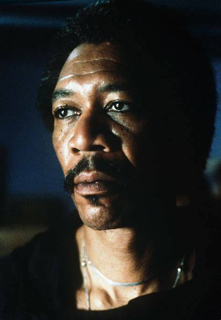 Unveiling The Life And Partners Of Morgan Freeman