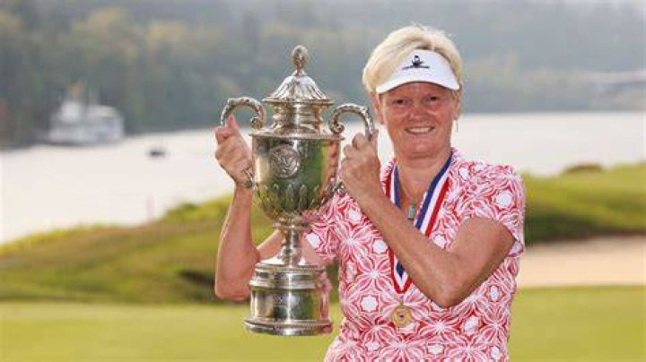 Unveiling The Life And Partnerships Of Trish Johnson